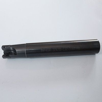 BAP直角台肩铣刀3